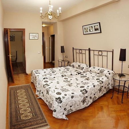 Apartamento En El Corazon De Gijon Con Parking Incluido, Vut 78 Exterior foto