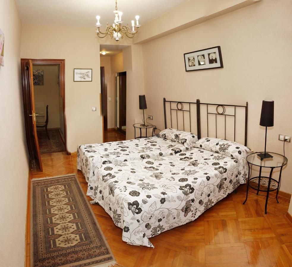 Apartamento En El Corazon De Gijon Con Parking Incluido, Vut 78 Exterior foto