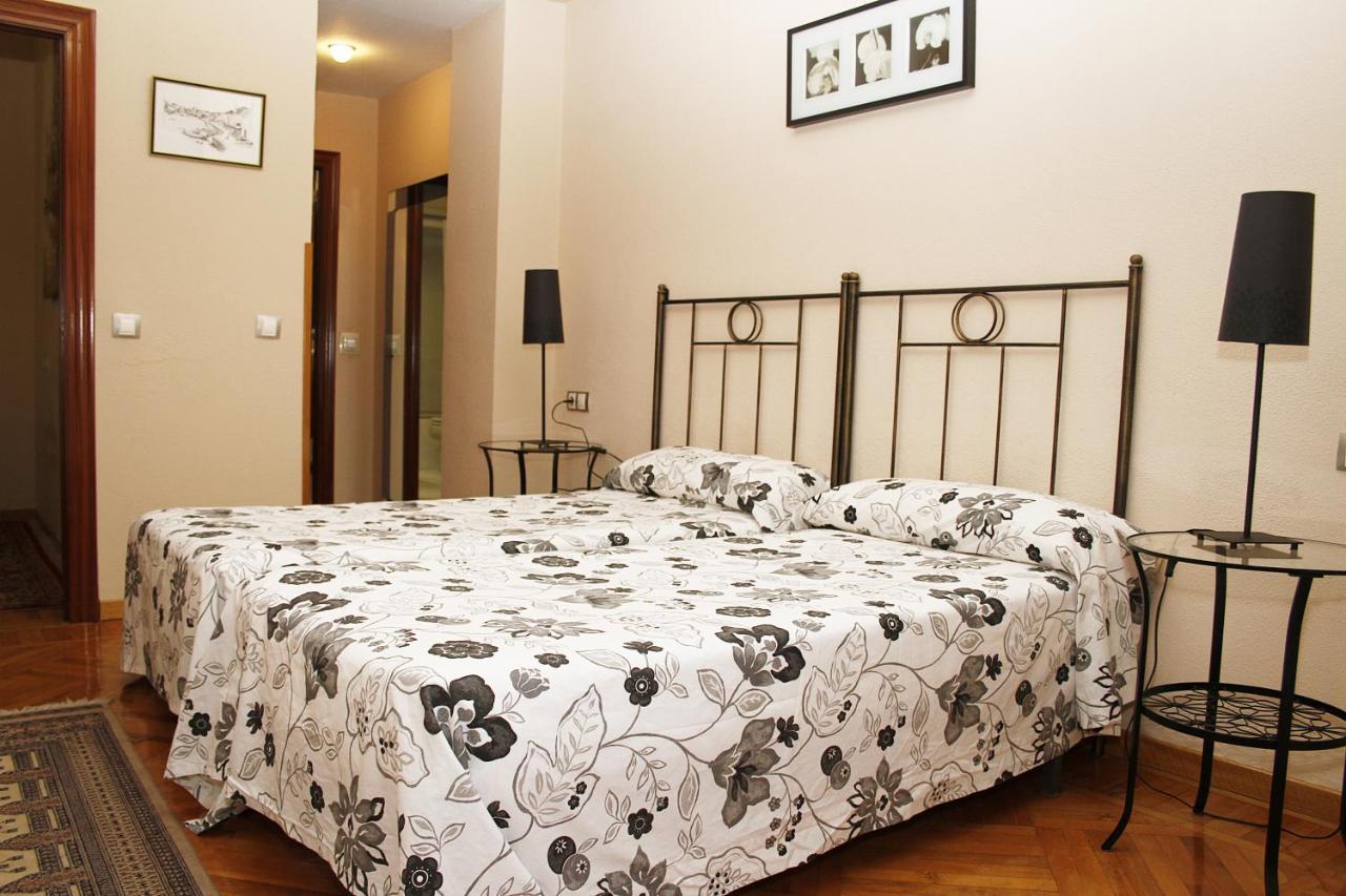 Apartamento En El Corazon De Gijon Con Parking Incluido, Vut 78 Exterior foto