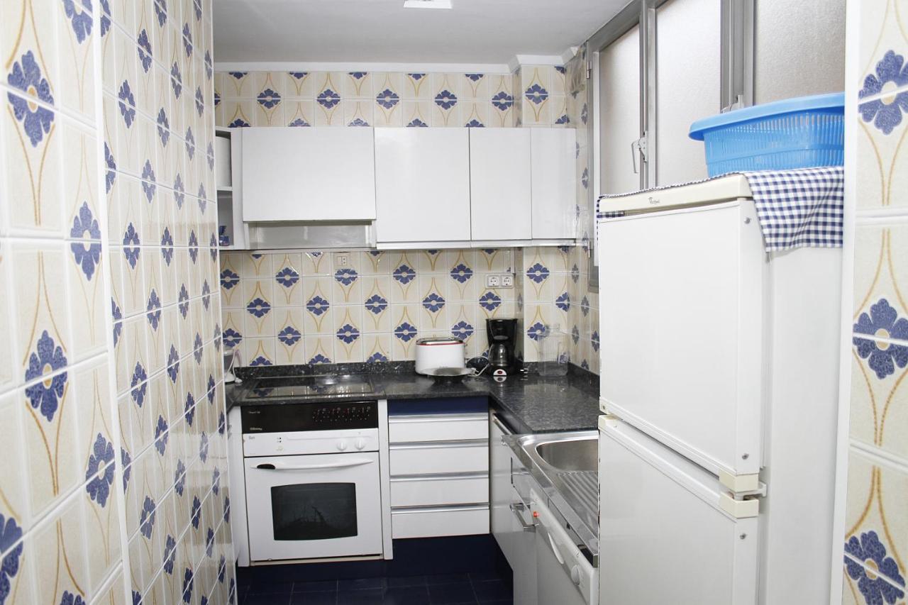 Apartamento En El Corazon De Gijon Con Parking Incluido, Vut 78 Exterior foto