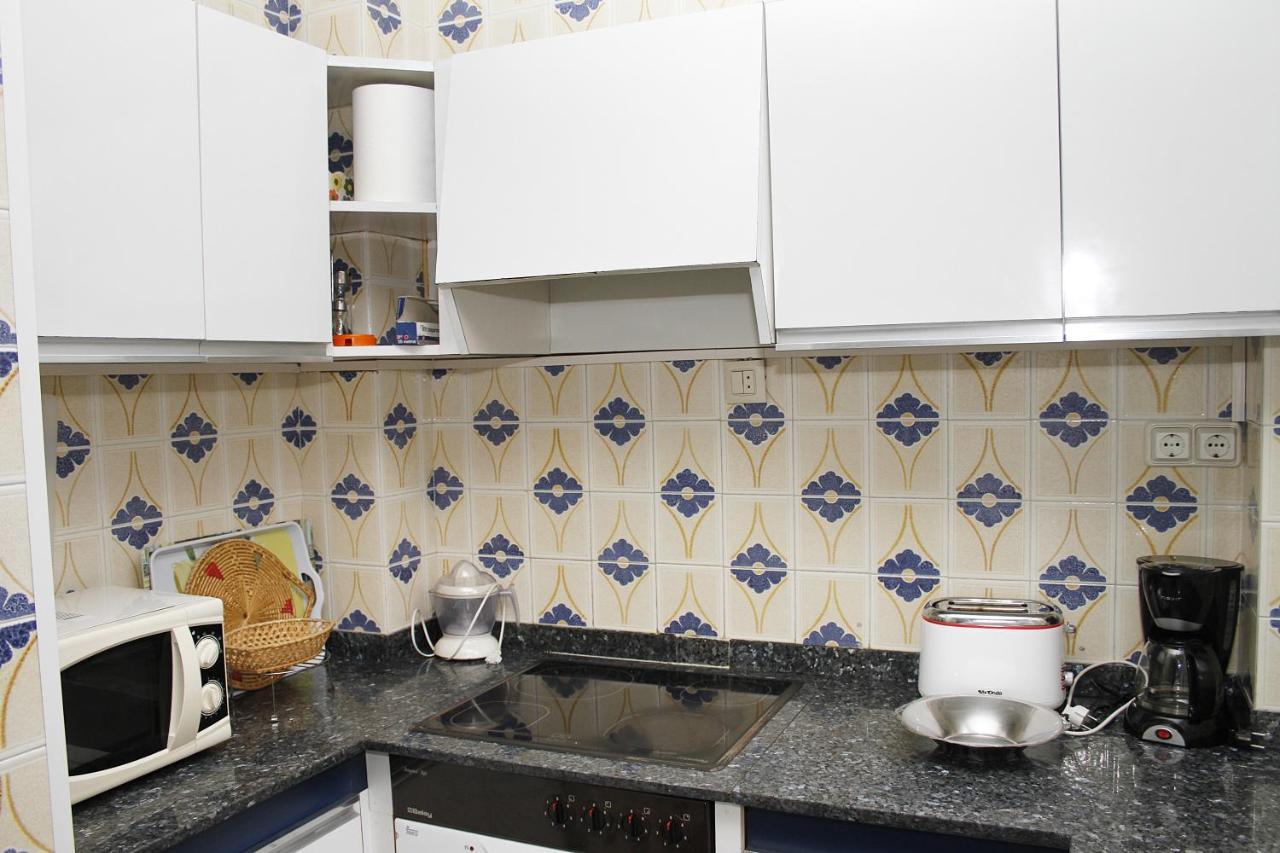 Apartamento En El Corazon De Gijon Con Parking Incluido, Vut 78 Exterior foto