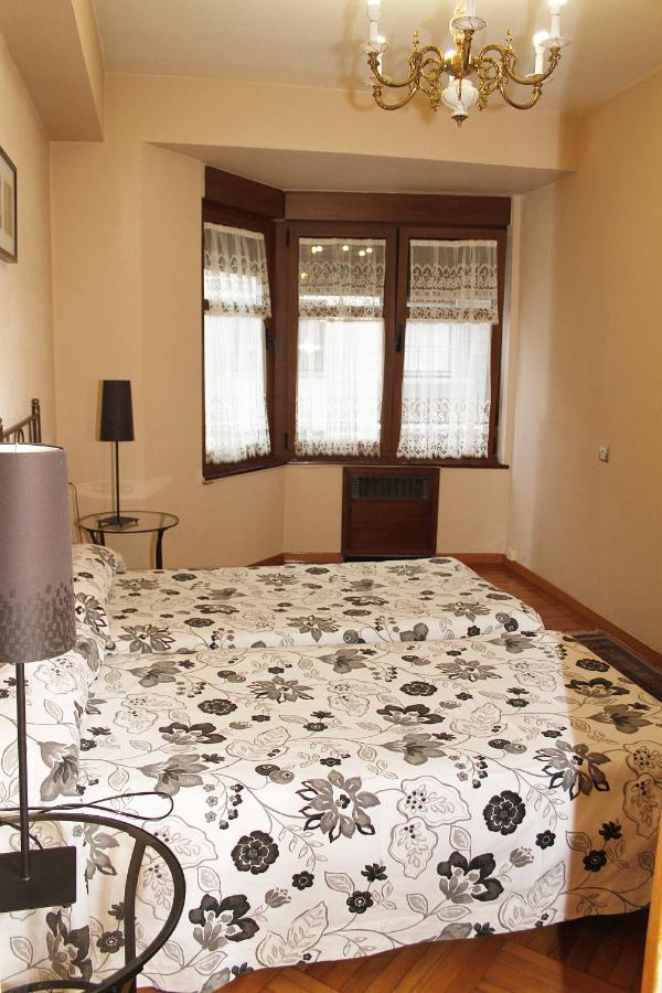 Apartamento En El Corazon De Gijon Con Parking Incluido, Vut 78 Exterior foto
