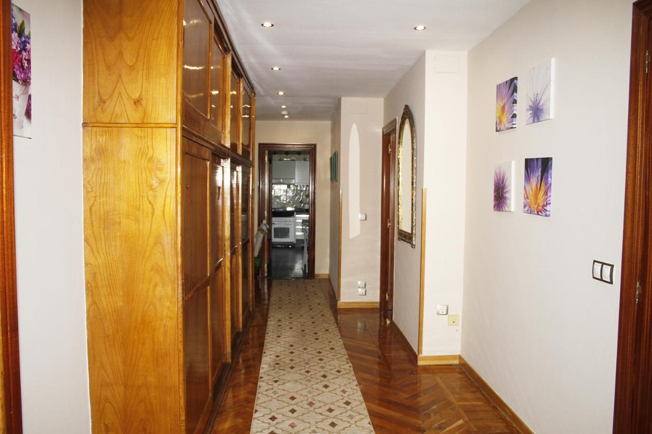Apartamento En El Corazon De Gijon Con Parking Incluido, Vut 78 Exterior foto