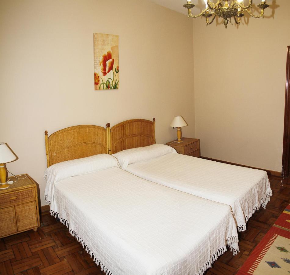 Apartamento En El Corazon De Gijon Con Parking Incluido, Vut 78 Exterior foto